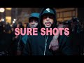 LUCIANO X THIZZY52 Sure Shots Official Video