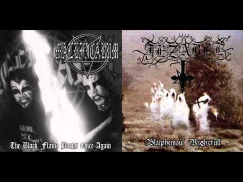 Maleficarum-Revelation of Holy Lie