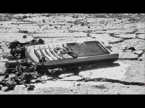 Oedipus Tex and the Motherfuckers - Kill Your Cell Phone