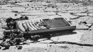 Oedipus Tex and the Motherfuckers - Kill Your Cell Phone