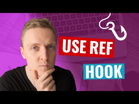 React Hooks Useref Example - Learn by Doing
