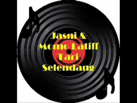 Tari Selendang -  Jasni, Momo Latif