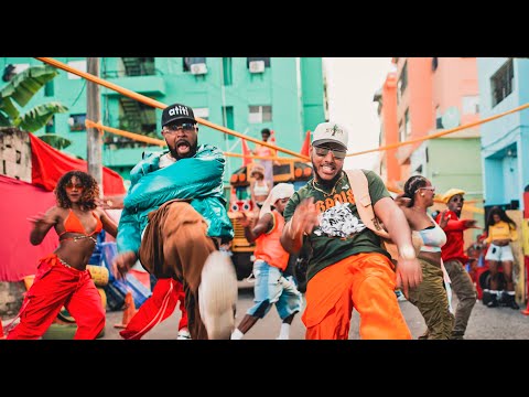 PASKA feat ROODY ROODBOY – NAN LARI A (Official Video) Episode 2