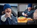 Nissan Super Bowl Commercial 2026 Matty Matheson Big Game 60 Ad