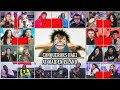Luffys Conquerors Haki At Maiden Island Reaction Mashup One Piece Episode 413