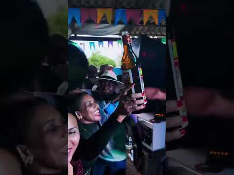 Forrozão em Almas do Tocantins.