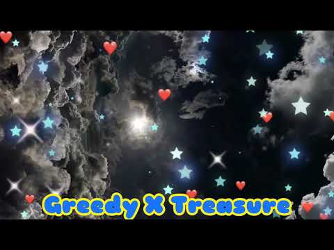 Greedy X Treasure