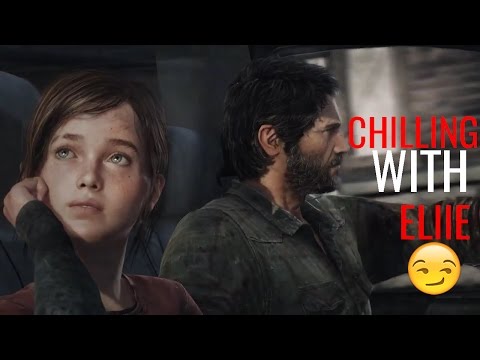 THE LAST OF US REMASTERED  WALKTHROUGH - THE LAST OF US GROUNDED DIFFICULTY NO UPGRADES #7