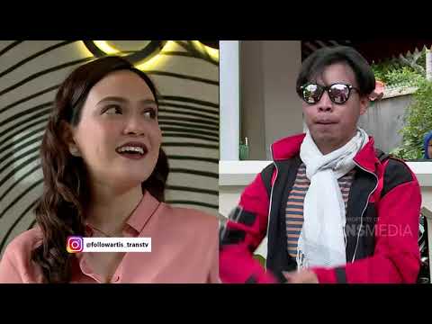 Habis Kelahiran Shandy Aulia Dan Suami Langsung Valentine Dinner | FOLLOW ARTIS (18/3/20) P1