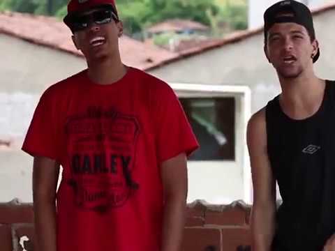 Questão do X - O Preço da Liberdade (Clipe Oficial)