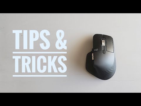 Logitech MX Master 3 Setup Guide - You are MISSING OUT on this!