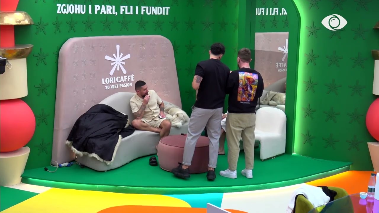 “Kjo më tha ika në Londër sepse…”/ Indriti diskuton me banorët për akuzën e Tirit ndaj tij