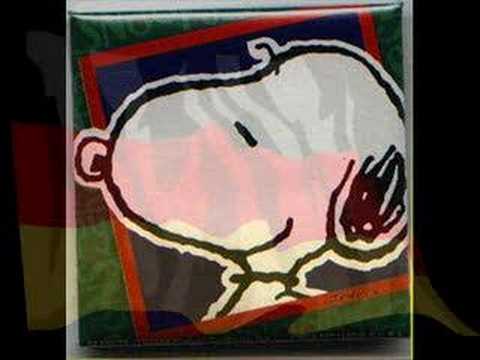 (MY FIRST VID EVERR)Snoopy Vs. The Red Baron