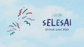 lirik lagu idgitaf - selesai lirik-lagu-idgitaf-selesai