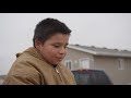 The Children Of Pine Ridge