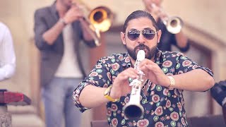 GEORGIAN STANCIU & ROYAL GIPSY BAND - MALAGAMBA ( ORIGINAL VIDEO 2013 ) GEORGIAN STANCIU & ROYAL GIPSY BAND - MALAGAMBA ( ORIGINAL VIDEO 2013 )