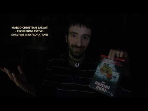 Film "Noi Uomini Duri" - Spiegazione del Finale e "Chicche"