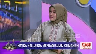 Ketika Keluarga Menjadi Ujian Keimanan | Gapai Kemuliaan Bersama KH. Haris Hakam