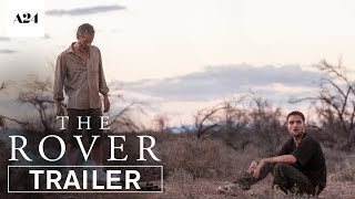 Video trailer för The Rover