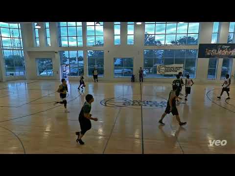 3rd She Luv Bodmon(53) tier 10 finals  4th NYM(55) - tcbl saturday