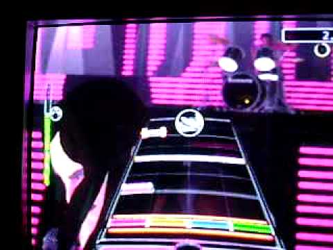 rock band 2 gameplay