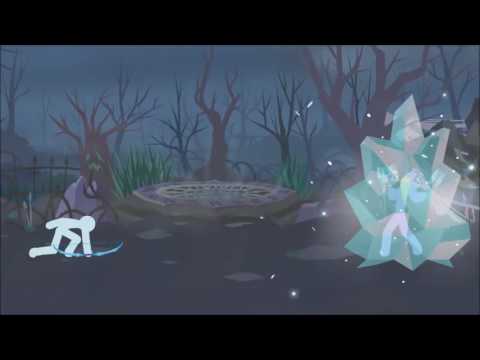 Stick Figure Spotlight 3   The Twisted Treeline