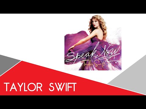 Ours (Instrumental) - Taylor Swift