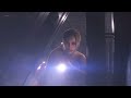 Fan Cam Sugoi Dekai Claire Red Mini Dress Leon RE4R Hair MOD Resident Evil 2 Remake 1