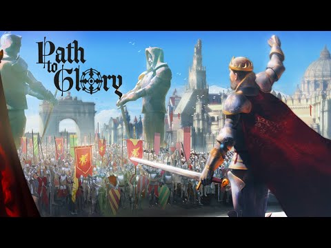 Видео Path to Glory #1