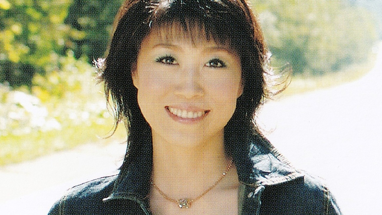 水森かおり『10周年記念』より4曲