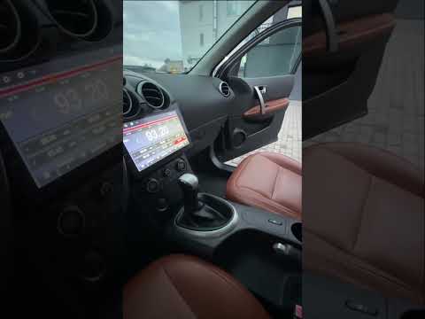 фото nissan qashqai i 0