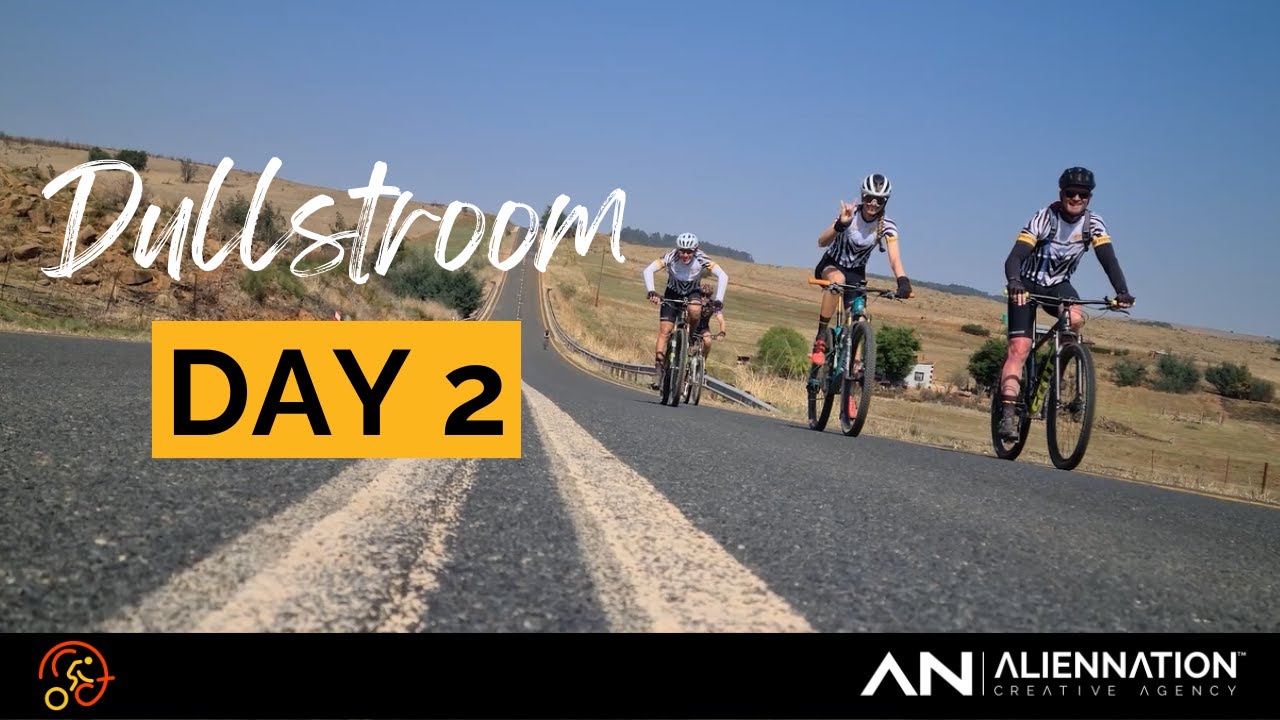 AlienNation Creative Agency: Pre and Post Event Video Production