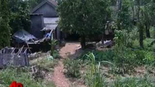 Decades On, Agent Orange Still Stalks Vietnam