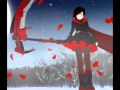 Jeff Williams-Red Like Roses-Lyrics-RWBY Trailer ...