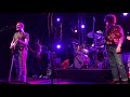 Deer Tick - Art Isn't Real (City of Sin) (Live at The Triffid)