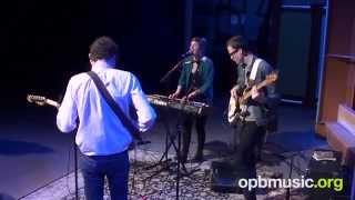 Pure Bathing Culture - Pendulum Song (opbmusic)