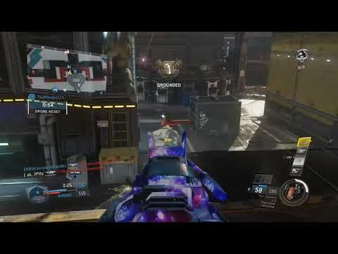 PENTA NUKE (1 & 5 OFF 7 NUKES)