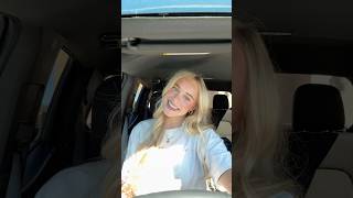 she’s an oklahoma smokeshow🧡 #ellahperry #shorts #feed #lipsync #zachbryan #country #countrymusic