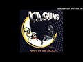 L.A. Guns - Out Of Sight