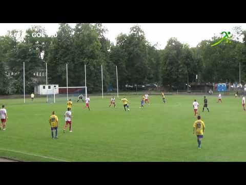 Piast Cieszyn - LKS Goleszow