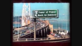 TOWER OF POWER - Squib Cakes