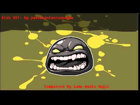 Gish OST-Sewer Of Dross / Chapter 1