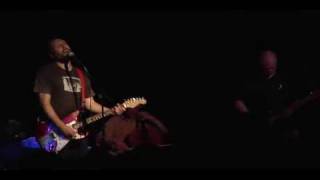 Built to Spill "Untrustable Part 2 (About Someone Else)" The Wonder Ballroom, Portland, OR 09-05-08