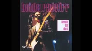 Bobby Radcliff   Ron Levy on B 3   'UGH'