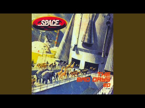 The Unluckiest Man In The World (Remix)