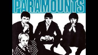 The Paramounts - 03 Little Bitty Pretty One (HQ)
