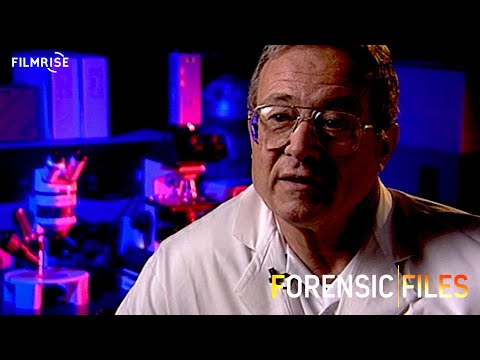 Forensic Files - Season 2, Episode 10 - Sealed with a Kiss - Full Episode