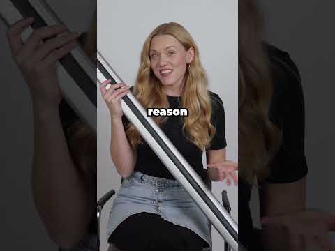 Why should you remove a roof rack when not in use? #short