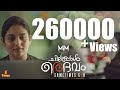 Chilappol Daivam Malayalam Short Film 2022 Prayaga Rose Martin Nithin Prasanna Vishnu Raj