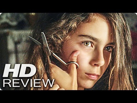Mustang Film Kritik Mustang Film Kritik